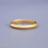 Maeve 01 Yellow Gold - Size 0 ready to go