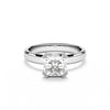 Estelle 03 - Asscher Cut Diamonds 0.5 - 2 carat