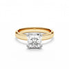 Estelle 03 - Asscher Cut Diamonds 0.5 - 2 carat