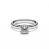 Olivia 03 - Cushion Cut Diamonds 0.5 - 2 carat