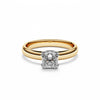 Olivia 03 - Cushion Cut Diamonds 0.5 - 2 carat